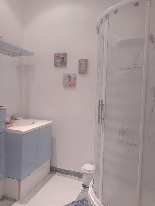 Chambre Dans Appartement De Caractere Dole Kültér fotó